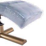 Pokrowiec Silikonowy Dolny