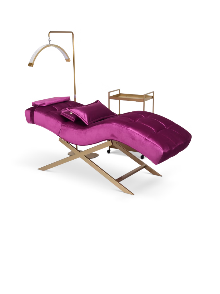 Zestaw Loft Teddy