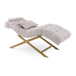 Loft Teddy Double Deluxe