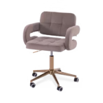 Krzesło Kosmetyczne Mini Teddy