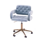 Krzesło Kosmetyczne Royal