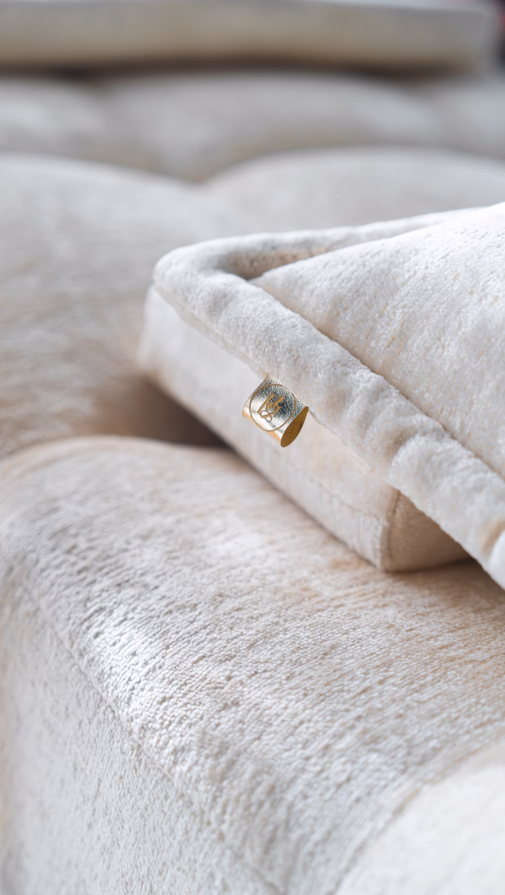 Poduszki kosmetyczne