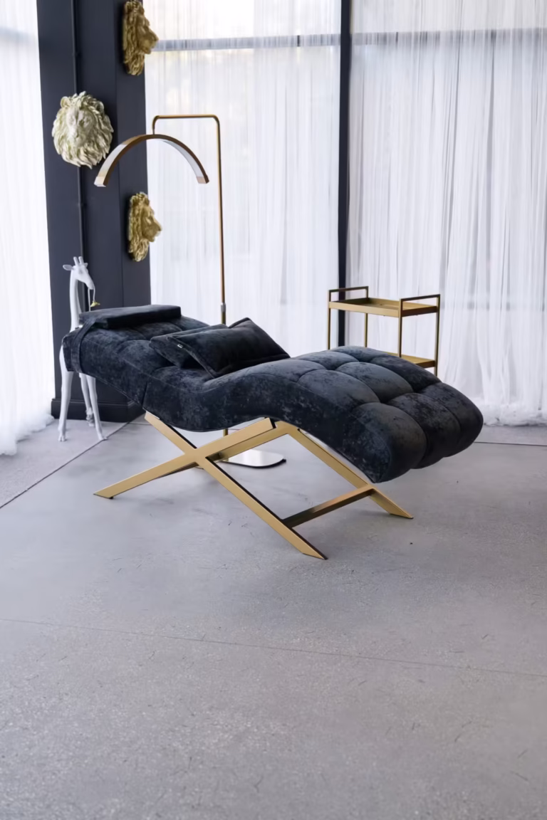 Loft Teddy