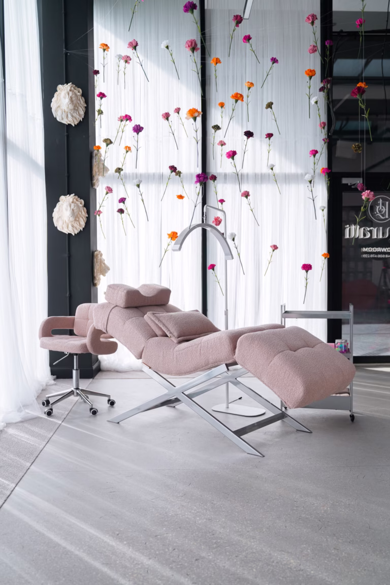Showroom