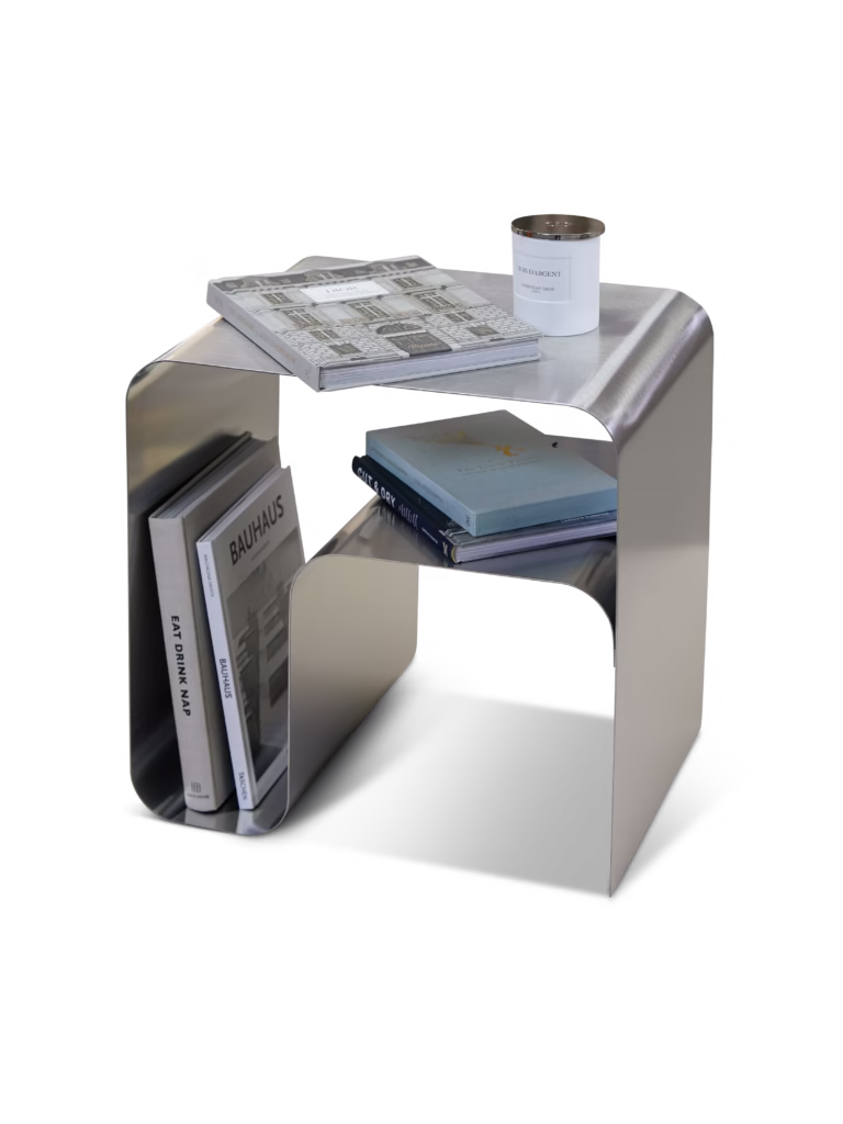 Stolik metalowy Loft