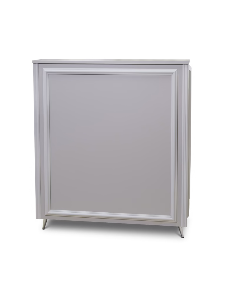 Recepcja do gabinetu kosmetycznego Art