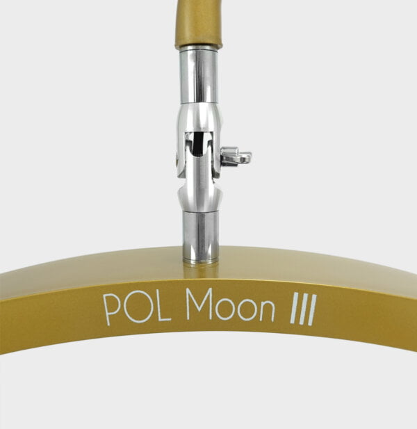 POL Moon 3 gold