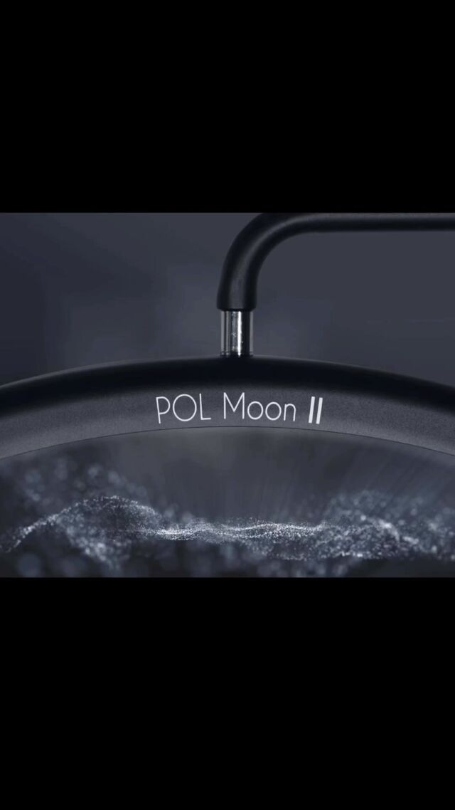 absolutna nowość! 🍾pol moon iito profesjonalna lampa kosmetyczna do przedłużania rzęs oraz innych zabiegów kosmetycznych!